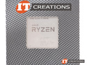 AMD RYZEN 9 16 CORE PROCESSOR 3950X 3.5GHZ BASE / 4.7GHZ MAX 64MB L3 CACHE TDP 105W AM4 SOCKET ( MATISSE ) preview image #3