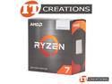 AMD RYZEN 7 SERIES 8 CORE PROCESSOR 5700G 3.8GHZ 16MB L3 CACHE TDP 65W AM4 SOCKET preview image #0