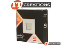 AMD RYZEN 9 16 CORE PROCESSOR 9950X3D 4.3GHZ BASE / 5.7GHZ MAX 128MB L3 CACHE TDP 170W AM5 SOCKET ( GRANITE RIDGE ) ( 4.30GHZ / 5.70GHZ ) preview image #1