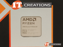 AMD RYZEN 9 16 CORE PROCESSOR 9950X3D 4.3GHZ BASE / 5.7GHZ MAX 128MB L3 CACHE TDP 170W AM5 SOCKET ( GRANITE RIDGE ) ( 4.30GHZ / 5.70GHZ ) preview image #3