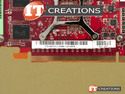 DELL AMD ATI FIREPRO V4800 GRAPHICS CARD 1GB 400 STREAM CORES GDDR5 SDRAM PCI-E 2.0 X16 ( 1 ) ONE DUAL LINK DVI-I ( 2 ) TWO DISPLAYPORTS GRAPHICS PROCESSING UNIT GPU VIDEO CARD preview image #1