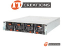EMC TRPE STORAGE ARRAY CONTROLLER WITH POWER SUPPLIES - INCLUDES X2 SLIC98 / X4 SLIC06 / X2 SLIC05 / 2X PROCESSOR MODULES WITH 8GB RAM PER MODULE preview image #0