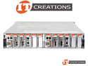 EMC TRPE STORAGE ARRAY CONTROLLER WITH POWER SUPPLIES - INCLUDES X2 SLIC98 / X4 SLIC06 / X2 SLIC05 / 2X PROCESSOR MODULES WITH 8GB RAM PER MODULE preview image #3