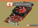 DELL AMD FIREPRO 2270 GRAPHICS CARD 512MB DDR3 PCI-E 2.1 X16  GRAPHICS PROCESSING UNIT GPU VIDEO CARD preview image #0