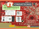DELL AMD FIREPRO 2270 GRAPHICS CARD 512MB DDR3 PCI-E 2.1 X16  GRAPHICS PROCESSING UNIT GPU VIDEO CARD preview image #1