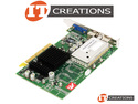 ATI AIW 9200SE GPU 128MB GRAPHICS PROCESSING UNIT VIDEO CARD - ( 1 ) ONE VIDEO GRAPHICS ARRAY VGA ( 1 ) ONE 10 PIN MINI DIN STEREO ( 1 ) ONE 8 PIN MINI DIN STEREO ( 1 ) ONE CATV CONNECTOR - ALL IN WONDER 9200 SE preview image #1