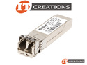 MYRICOM 10GB LC SFP+ TRANSCEIVER - SMALL FORM FACTOR PLUGGABLE PLUS LUCENT CONNECTOR preview image #0
