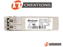 MYRICOM 10GB LC SFP+ TRANSCEIVER - SMALL FORM FACTOR PLUGGABLE PLUS LUCENT CONNECTOR preview image #2