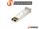 10GBE 850NM MULTIMODE LC XFP TRANSCEIVER - 10GBASE-SR /SW 10GB/S ETHERNET SHORT RANGE / SHORT WAVE LUCENT CONNECTOR SMALL FORM FACTOR PLUGGABLE preview image #1