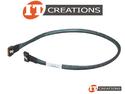 10GTEK PCIE 4.0 NVME 74 PIN SLIMSAS TO 74 PIN MCIO 0.75M CABLE - 2.46FT 74P SFF-8654-8I TO 74P SFF-TA-1016-8I ( preview image #0