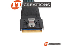 10GTEK PCIE 4.0 NVME 74 PIN SLIMSAS TO 74 PIN MCIO 0.75M CABLE - 2.46FT 74P SFF-8654-8I TO 74P SFF-TA-1016-8I ( preview image #2