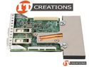 DELL / BROADCOM 57414 V3 RNDC 25GBE DUAL PORT SFP28 RACK NETWORK DAUGHTER CARD preview image #2