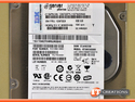 IBM 300GB 15K RPM 3.5 INCH SAS HARD DRIVE preview image #1