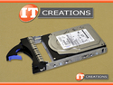 IBM 73.4GB 15K RPM 3.5 INCH SAS HARD DRIVE preview image #0
