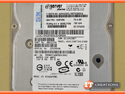 IBM 73.4GB 15K RPM 3.5 INCH SAS HARD DRIVE preview image #1
