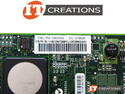 IBM 5774 4GB DUAL PORT PCI-E X4 FIBRE CHANNEL ADAPTER preview image #1