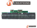 DELL PCIE NVME / SAS3 / SATA3 HARD DRIVE BACKPLANE 2.5 INCH SFF 24 BAY preview image #0