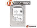 DELL EMC 4TB 7.2K RPM SAS III 3.5 INCH LARGE FORM FACTOR LFF ENTERPRISE CLASS 12GB/S SAS3 HARD DRIVE ( 4000GB ) preview image #2