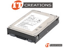 EMC / HITACHI GLOBAL 300GB 15K RPM FIBRE CHANNEL 3.5 INCH LARGE FORM FACTOR LFF ENTERPRISE ULTRASTAR 15K600 4GB/S FC HARD DRIVE preview image #0