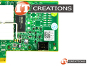 DELL SAS 6GB HOST BUS ADAPTER DUAL PORT EXTERNAL CONTROLLER CARD preview image #1