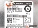DELL 4TB 7.2K RPM SAS 3.5 INCH LARGE FORM FACTOR LFF ENTERPRISE CLASS 6GB/S HARD DRIVE ( 4000GB ) preview image #2