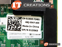 DELL FRONT CONTROL PANEL BOARD preview image #1