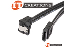 ASUS X2 SATA III CABLE KIT - ( 2 ) TWO SERIAL ATA 3 / SATA3 CBL ( X1 STRAIGHT TO STRAIGHT + X1 STRAIGHT TO UPRIGHT ) preview image #2