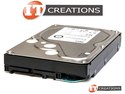 DELL 3TB 7.2K RPM SAS 3.5 INCH LARGE FORM FACTOR LFF ENTERPRISE CLASS 6GB/S HARD DRIVE ( 3000GB ) preview image #0