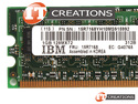 IBM 1GB PC2-4200R DDR2-533 REGISTERED ECC 2RX8 276 PIN MEMORY MODULE  preview image #0
