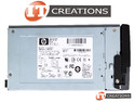 HP POWER SUPPLY 870W INPUT 100-127V 12.0A / 200-240V 7.0A 50-60HZ HOT PLUG preview image #2