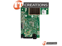 DELL / EMULEX ONECONNECT OCM14102-N5-D 10GBE DUAL PORT MEZZANINE CARD FOR DELL POWEREDGE M630 - 10GB/S ETHERNET 2-PORT / DP10 SUPPORTS PCI-E 3.0 X8 SPEEDS