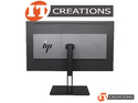 HP Z32 UHD 4K DISPLAY MONITOR - 31.5 INCH ULTRA HIGH DEFINITION preview image #5