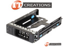 DELL HARD DRIVE TRAY / CADDY 3.5 INCH LARGE FORM FACTOR LFF preview image #0