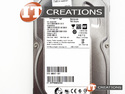 SEAGATE 500GB 7.2K RPM SATA III 3.5 INCH LARGE FORM FACTOR LFF BARRACUDA ADVANCED FORMAT AF 6GB/S SATA3 HARD DRIVE - NO TRAY / CADDY ( DUAL LABEL / HP / SEAGATE ) preview image #1