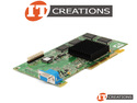 DELL ATI RAGE 128 PRO 16MB ( 1 ) ONE VGA CONNECTOR GRAPHICS PROCESSING UNIT VIDEO CARD preview image #0