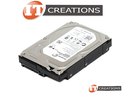 SEAGATE 3TB 7.2K RPM SATA 3.5 INCH LARGE FORM FACTOR LFF DESKTOP HDD ADVANCED FORMAT AF HARD DRIVE ( 3000GB ) ( DUAL LABEL / DELL / SEAGATE ) preview image #0