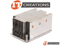 DELL 2U HIGH PERFORMANCE HEATSINK preview image #1