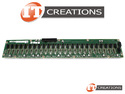 DELL SAS2 / SATA2 HARD DRIVE BACKPLANE 2.5 INCH SFF 24 BAY preview image #0