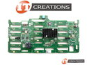 DELL HARD DRIVE BACKPLANE 3.5 INCH LARGE FORM FACTOR LFF 18 BAY preview image #0