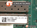 DELL / QLOGIC QLE2662L HBA 16GB FIBRE CHANNEL FC DUAL PORT PCI-E 3.0 X8 HOST BUS ADAPTER preview image #2
