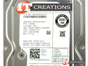 DELL 500GB 7.2K RPM SATA 3.5 INCH LARGE FORM FACTOR LFF 3GB/S ENTERPRISE CLASS HARD DRIVE preview image #1