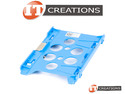 DELL HARD DRIVE TRAY / CADDY CONVERTION ADAPTER preview image #1