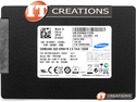 DELL 128GB SATA III 2.5 INCH SMALL FORM FACTOR SFF SSD SM841N 7MM 6GB/S SATA3 SOLID STATE HARD DRIVE preview image #1