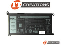 DELL LITHIUM ION BATTERY - TYPE YRDD6 3-CELL 42WH preview image #0