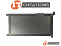 DELL LITHIUM ION BATTERY - TYPE YRDD6 3-CELL 42WH preview image #1