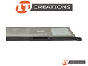 DELL LITHIUM ION BATTERY - TYPE YRDD6 3-CELL 42WH preview image #2