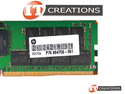 HP 32GB PC4-21300 DDR4-2666V-R REGISTERED ECC 2RX4 CL19 288 PIN 1.20V MEMORY MODULE ( PC4-2666V-R ) preview image #0