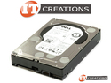 DELL 4TB 7.2K RPM SAS 3.5 INCH LARGE FORM FACTOR LFF ENTERPRISE CLASS 6GB/S HARD DRIVE ( 4000GB ) preview image #0
