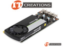 HP NVIDIA T1000 TURING GPU 4GB 896 CUDA CORES MEMORY INTERFACE 128 BIT GDDR6 MEMORY BANDWIDTH 160GB/S PCI-E 3.0 X16 ( 4 ) FOUR MINI DISPLAYPORTS DP GRAPHICS PROCESSING UNIT VIDEO CARD preview image #1