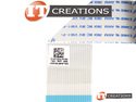 DELL RIBBON CABLE AND LED BOARD ASSEMBLY preview image #2